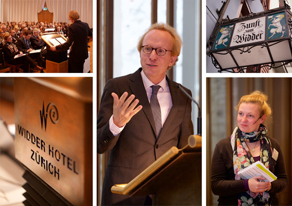Hochschulevent 2014: Entwicklung der Hochschule