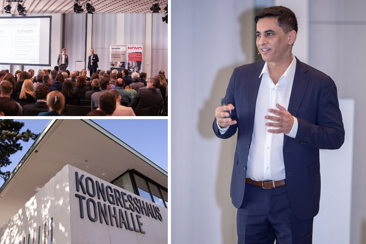 Das war der Hochschulevent 2022: Modernes Hochschulmanagement