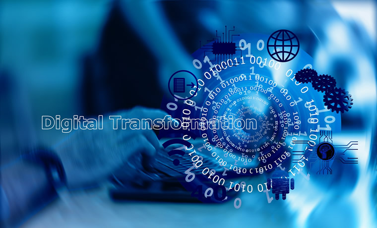 Projektreferenz: Entwicklung einer Digitalstrategie für die Universität Zürich