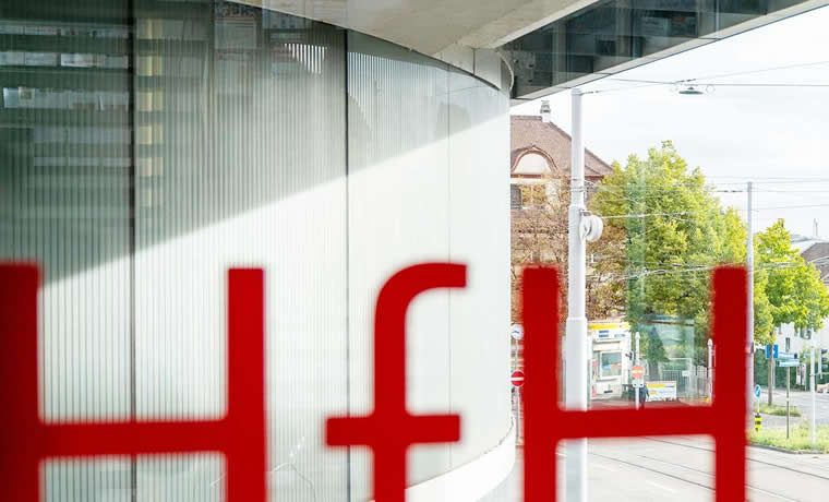Projektbericht: ICT-Standortbestimmung für die Interkantonale Hochschule für Heilpädagogik (HfH)