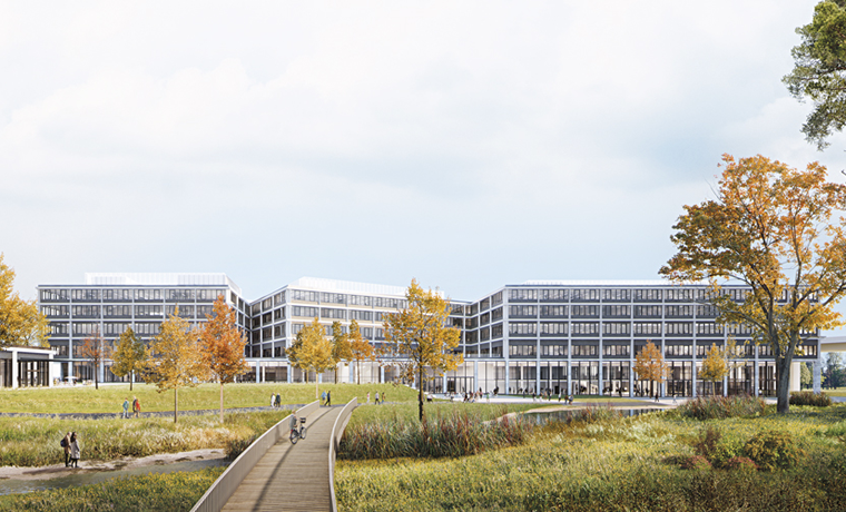 Projektbericht: Optimierung Raumreservation für die Berner Fachhochschule BFH