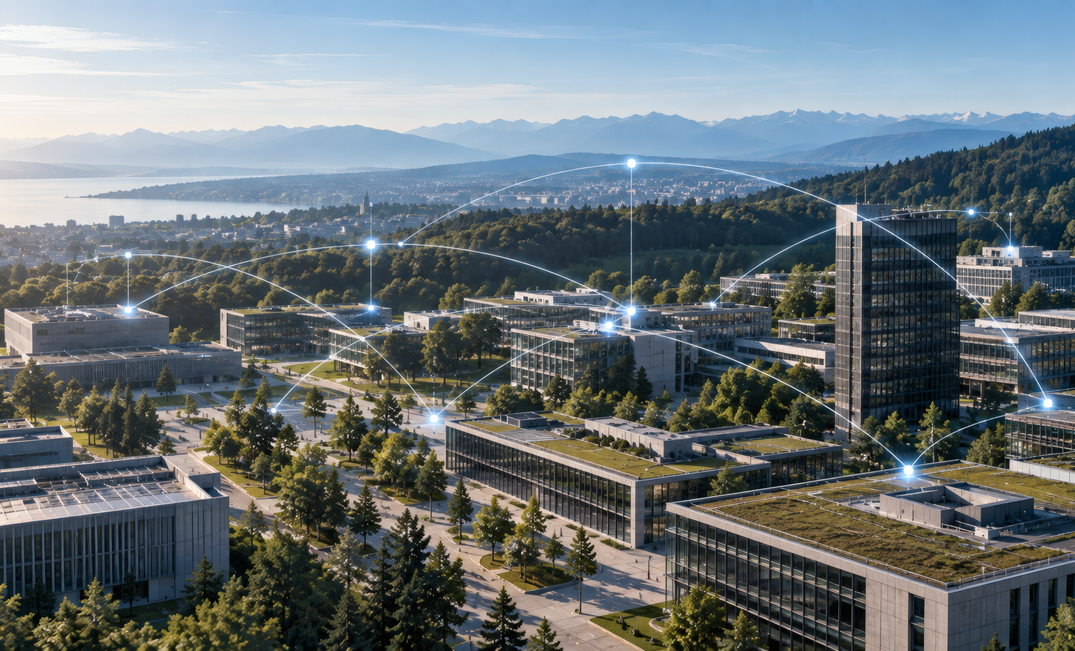 Projektreferenz: Wie eine Hochschule ihre IT-Architektur neu gestaltet