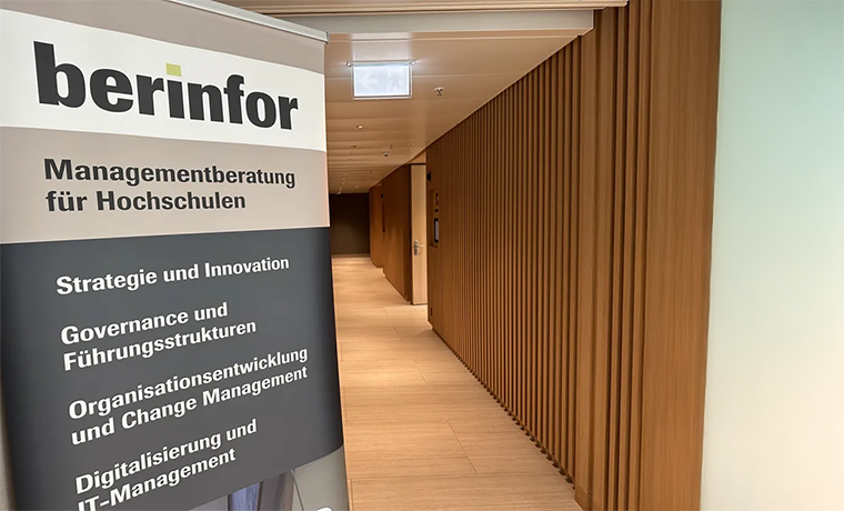 Rückblick auf den 3. Berinfor CIO-ROUNDTABLE zum Thema «Hochschulen als attraktive IT-Arbeitgeber»