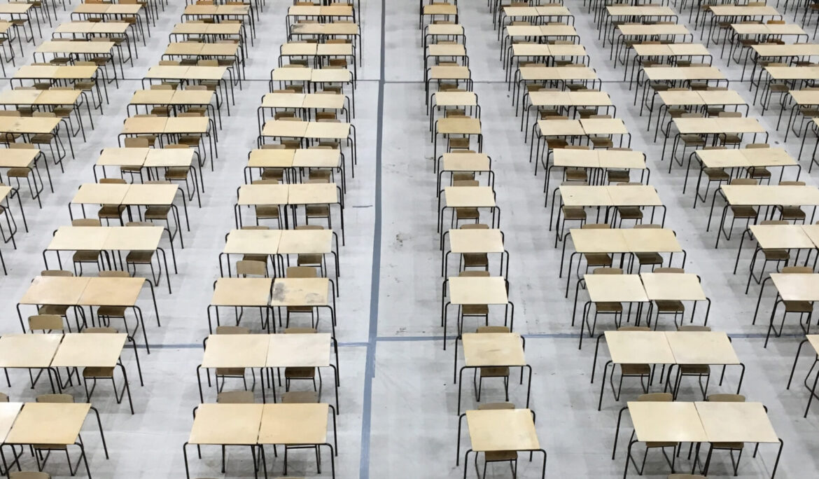 Projektreferenz e-Assessment: Ausschreibung einer Prüfungssoftware