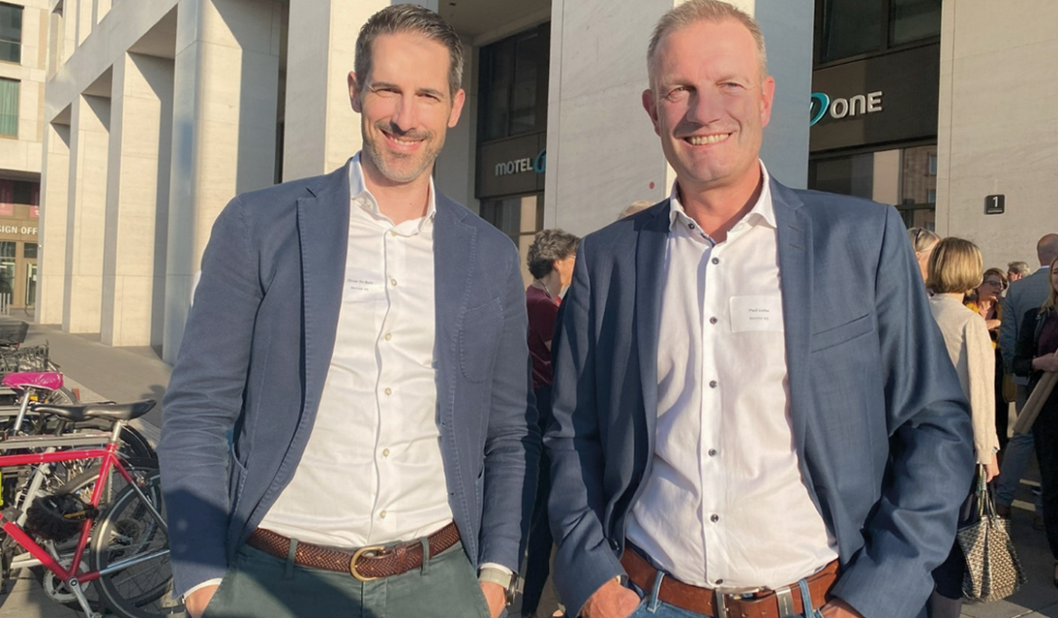 Kanzlertagung 13. &ndash; 15. September 2023 in N&uuml;rnberg