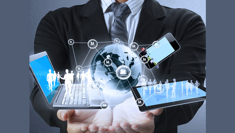 Workshop «Digitalisierung»  – Transformationsprozesse gestalten