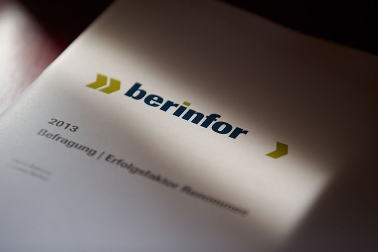 2013: Erfolsfaktor Renommee