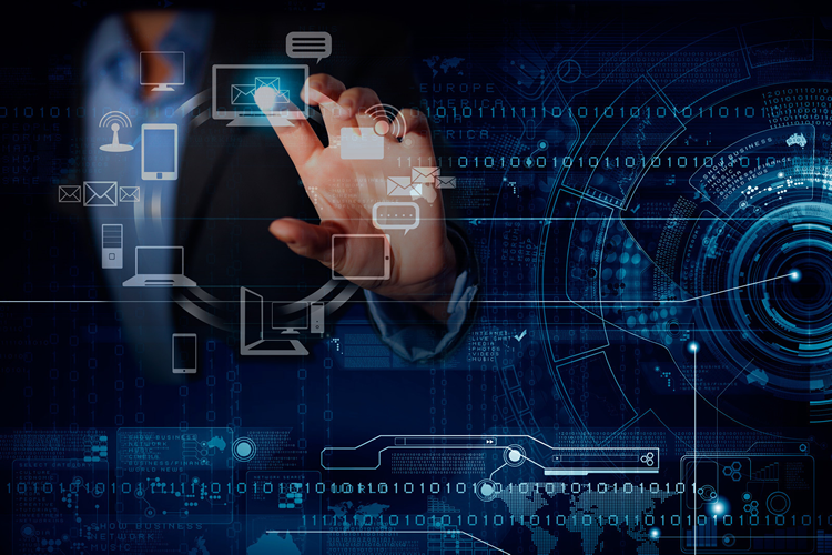 Projektreferenz: Entwicklung eines Digitalisierungskonzeptes für die Verwaltung einer großen deutschen Universität
