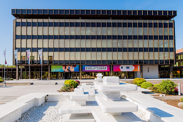 ZKI-Fr&uuml;hjahrstagung 2024 in Paderborn &ndash; Berinfor unterst&uuml;tzt deutsche Universit&auml;ten und Hochschulen bei der Verbesserung ihrer Informations- und IT-Sicherheit