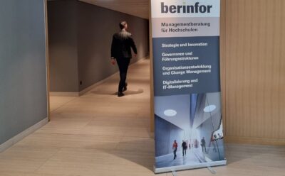 R&uuml;ckblick auf den 4. Berinfor CIO-ROUNDTABLE zum Thema &laquo;Digitale Souver&auml;nit&auml;t&raquo;